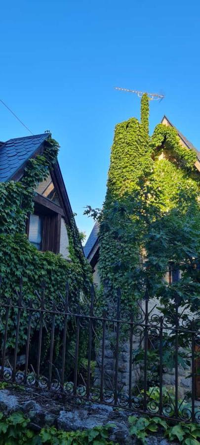 La Casita De Navacerradaヴィラ エクステリア 写真